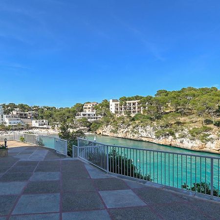 Hotel Pinos Playa Santanyi Ngoại thất bức ảnh