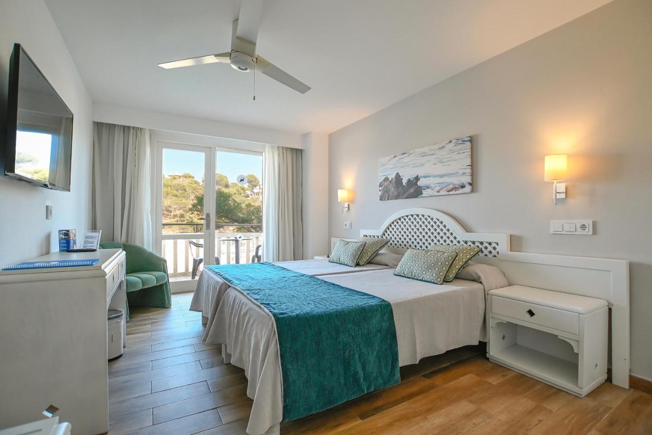 Hotel Pinos Playa Santanyi Ngoại thất bức ảnh