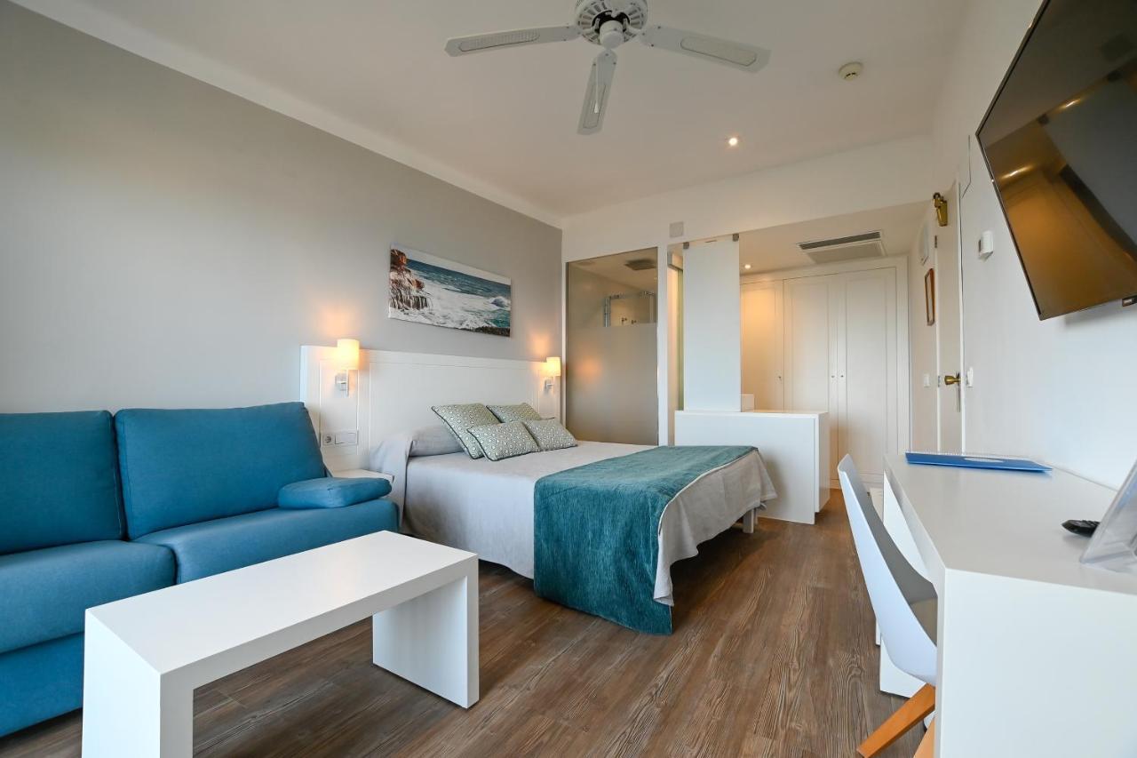 Hotel Pinos Playa Santanyi Ngoại thất bức ảnh