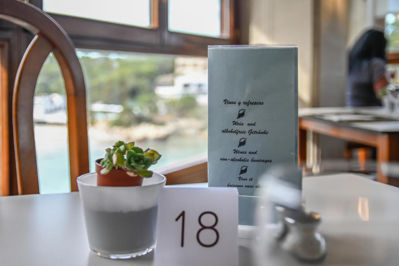 Hotel Pinos Playa Santanyi Ngoại thất bức ảnh