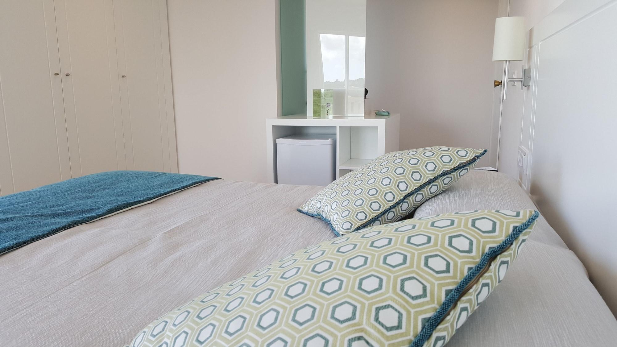 Hotel Pinos Playa Santanyi Ngoại thất bức ảnh
