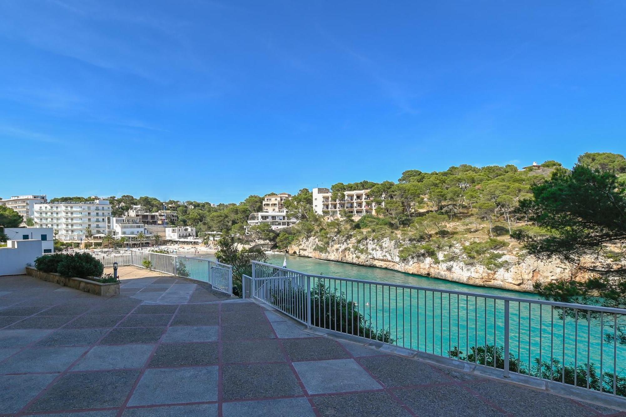 Hotel Pinos Playa Santanyi Ngoại thất bức ảnh