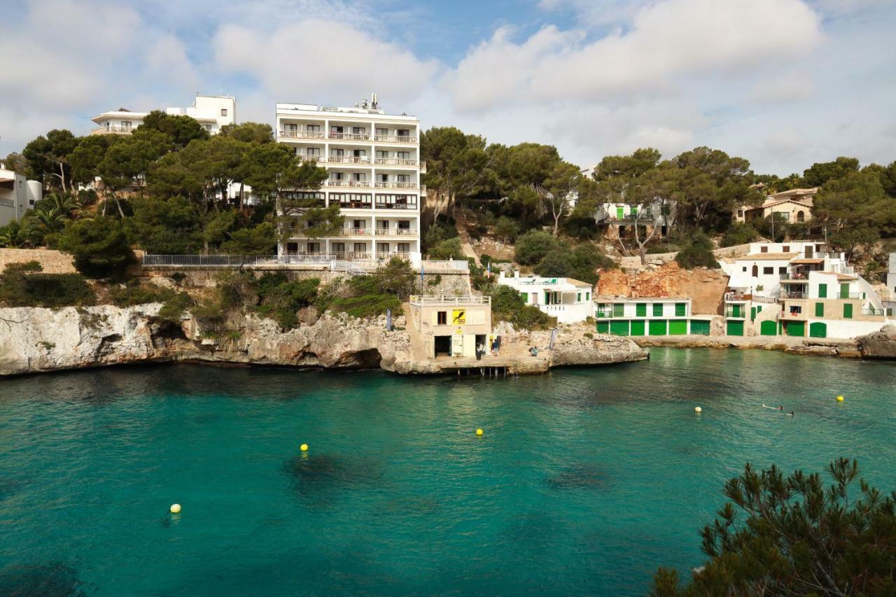 Hotel Pinos Playa Santanyi Ngoại thất bức ảnh